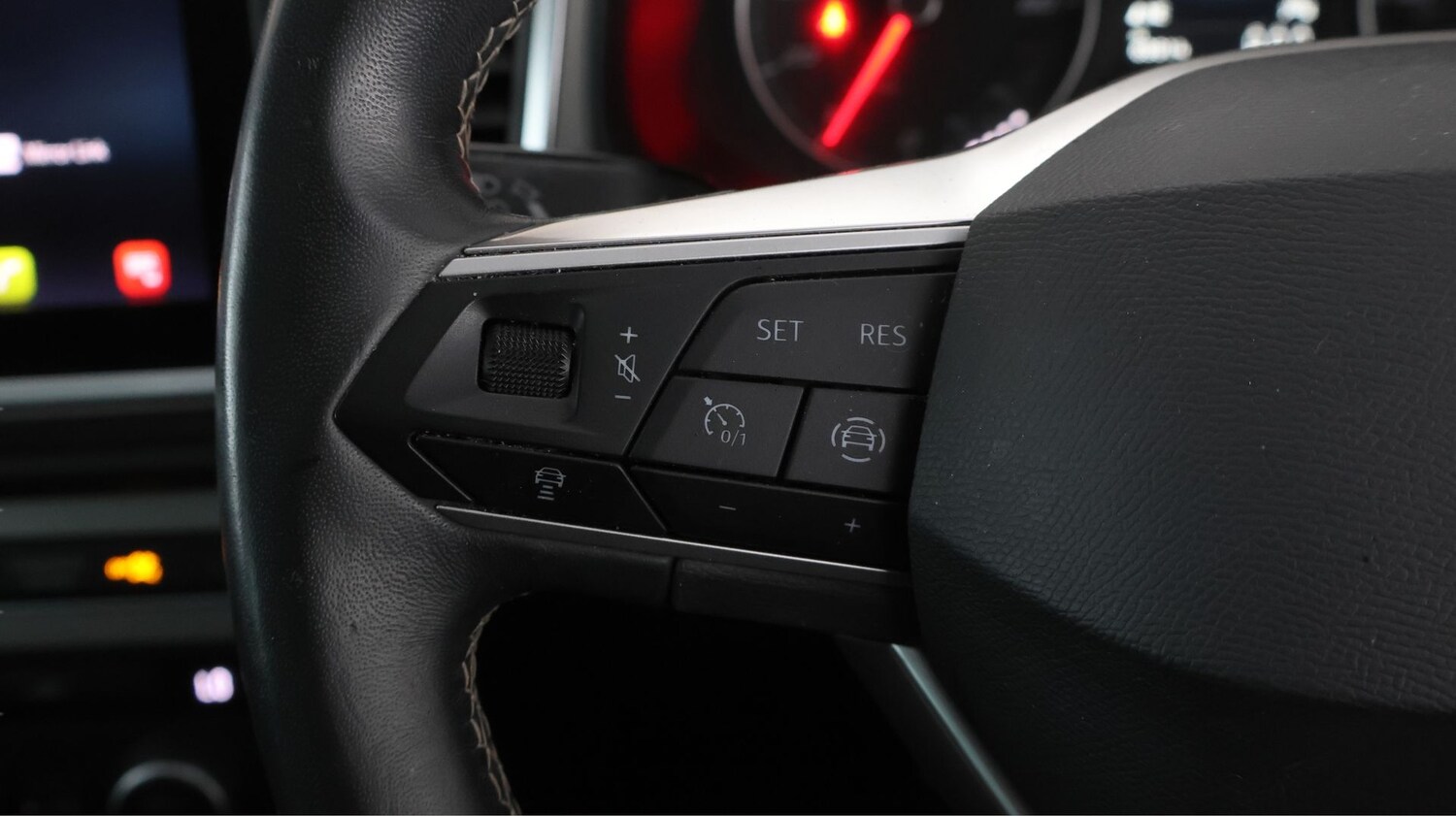 Used SEAT Ateca 2023 for sale - 78220642: Photo 19