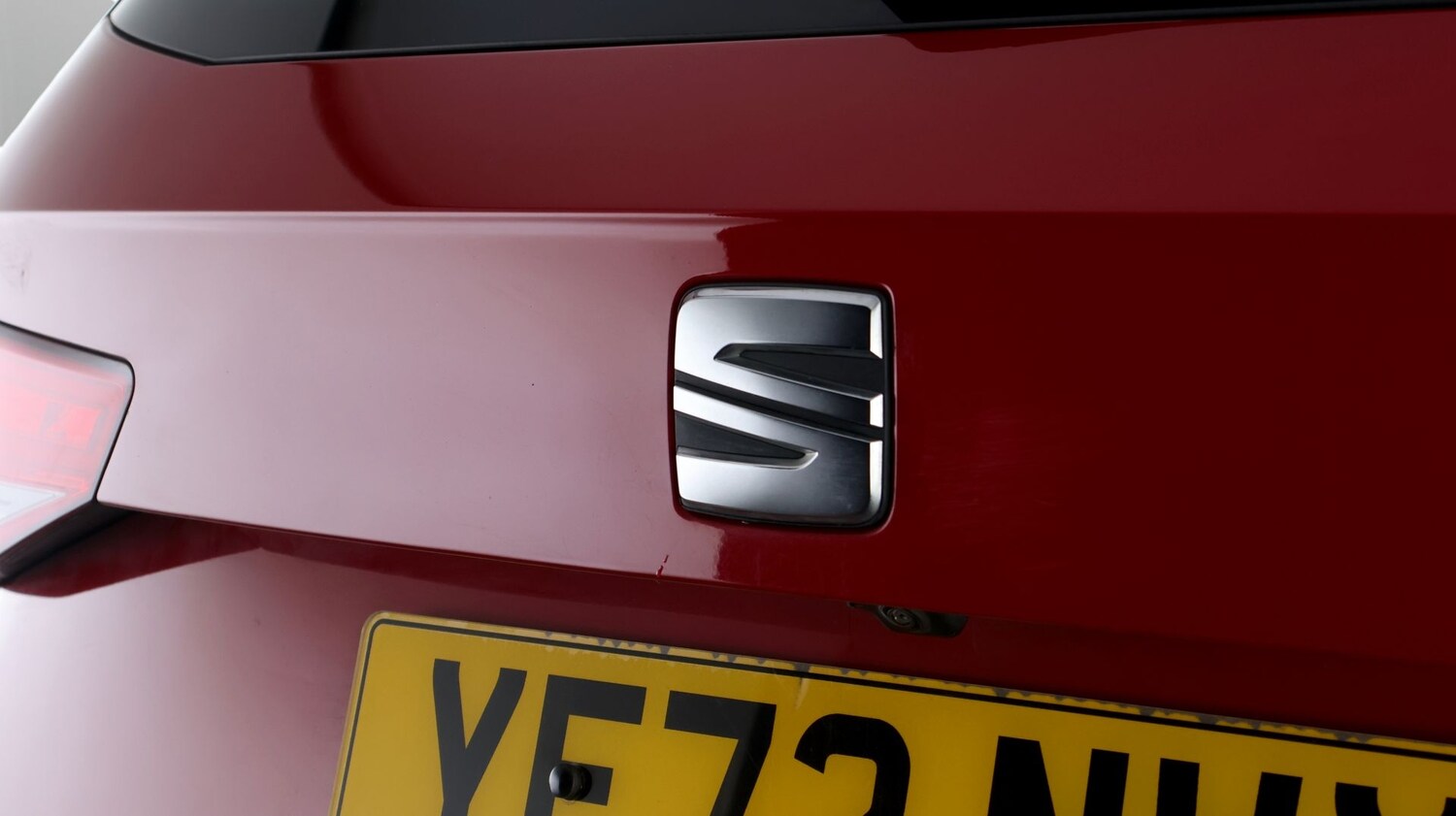 Used SEAT Ateca 2023 for sale - 78220642: Photo 23