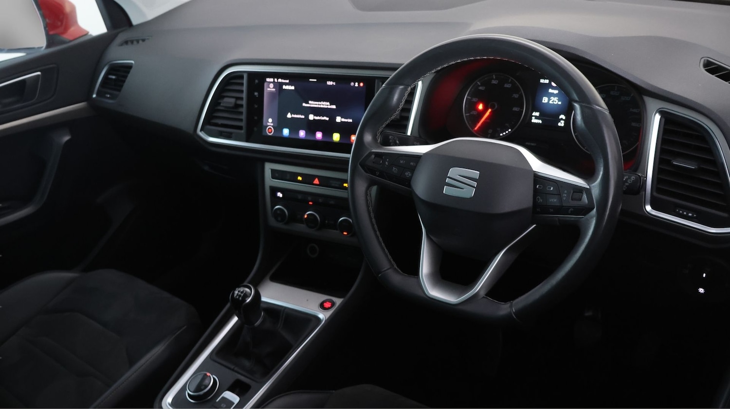 Used SEAT Ateca 2023 for sale - 78220642: Photo 9