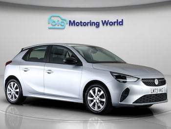 Used Vauxhall Corsa 2023 for sale - 76906204: Photo