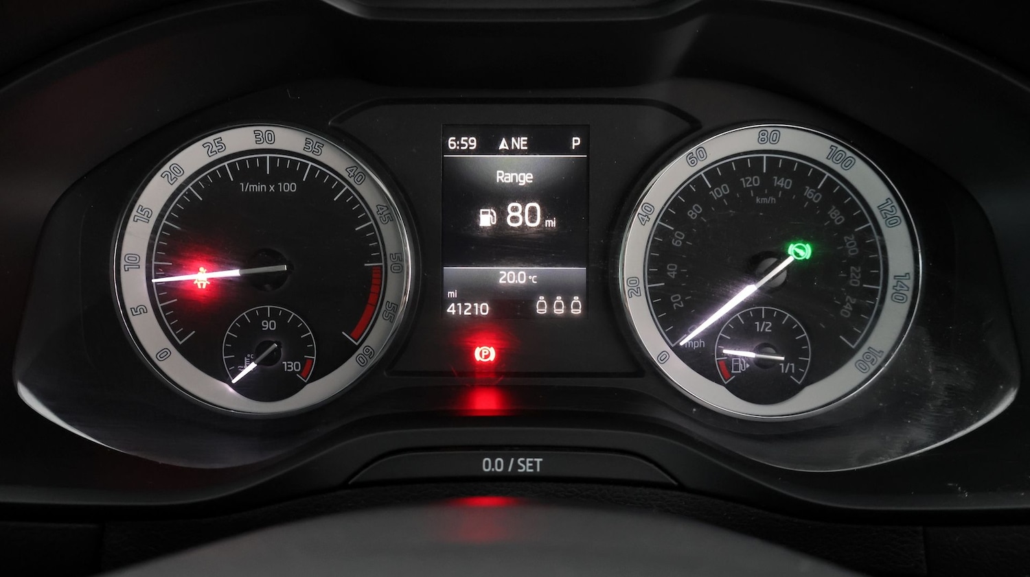 Used Skoda Karoq 2018 for sale - 77208633: Photo 10