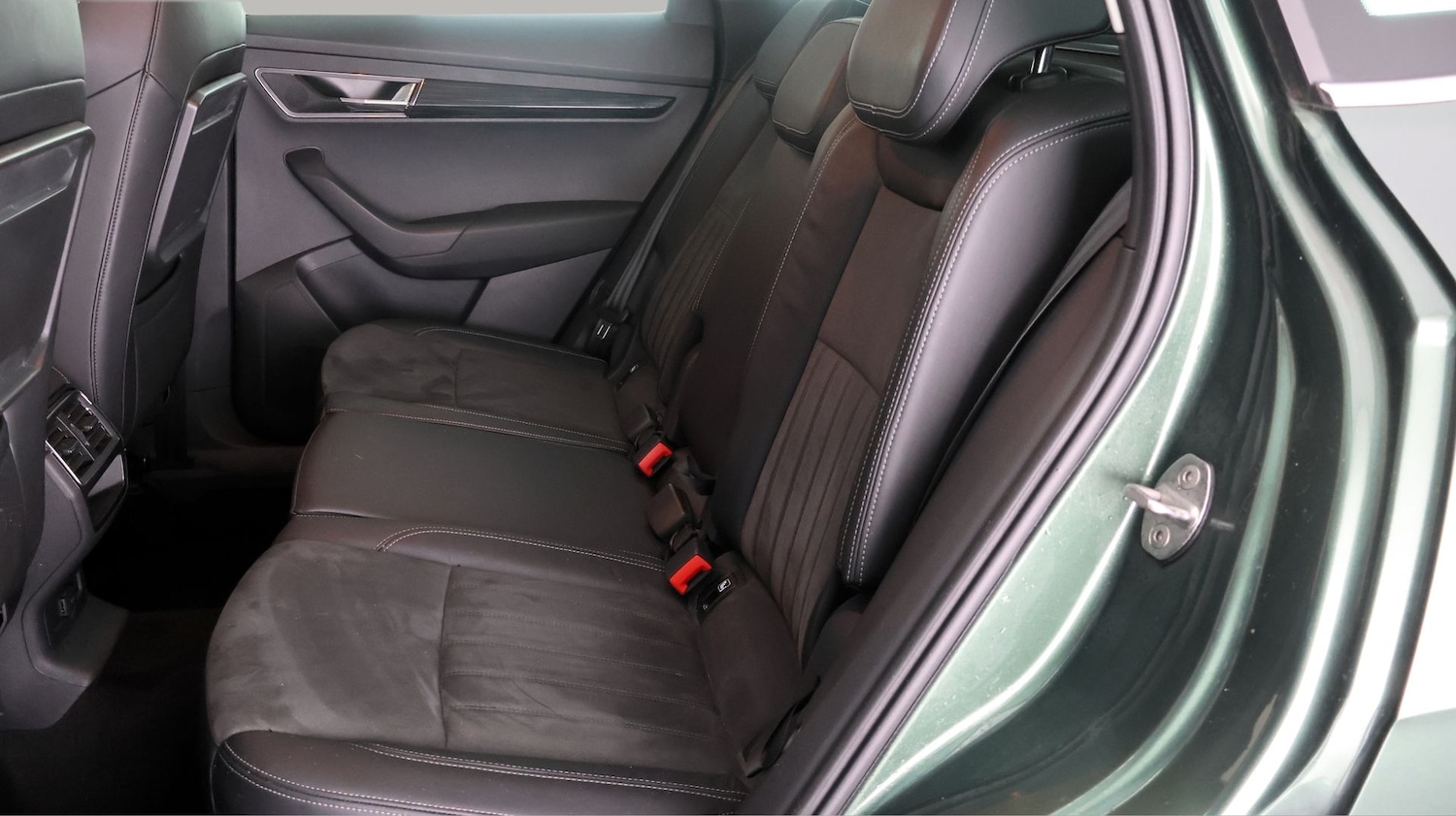 Used Skoda Karoq 2018 for sale - 77208633: Photo 15