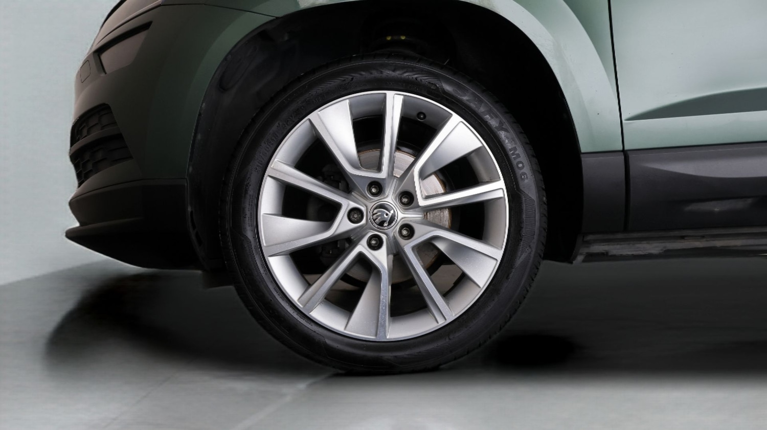 Used Skoda Karoq 2018 for sale - 77208633: Photo 17