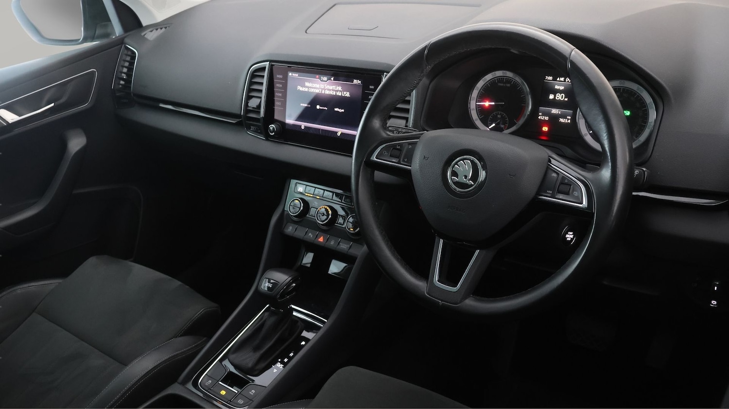 Used Skoda Karoq 2018 for sale - 77208633: Photo 9