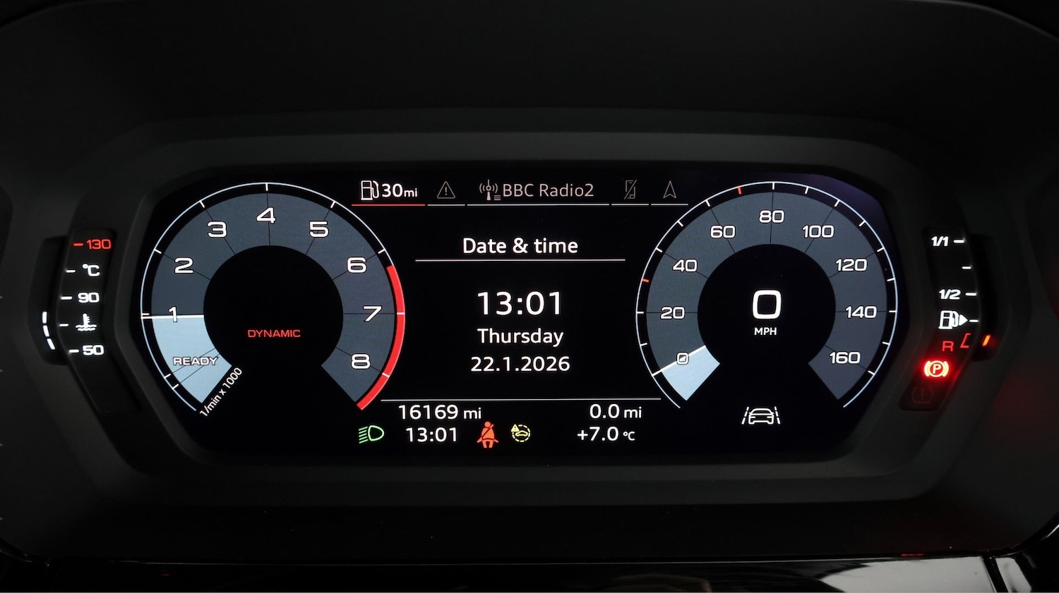 Used Audi A3 2021 for sale - 77289410: Photo 10