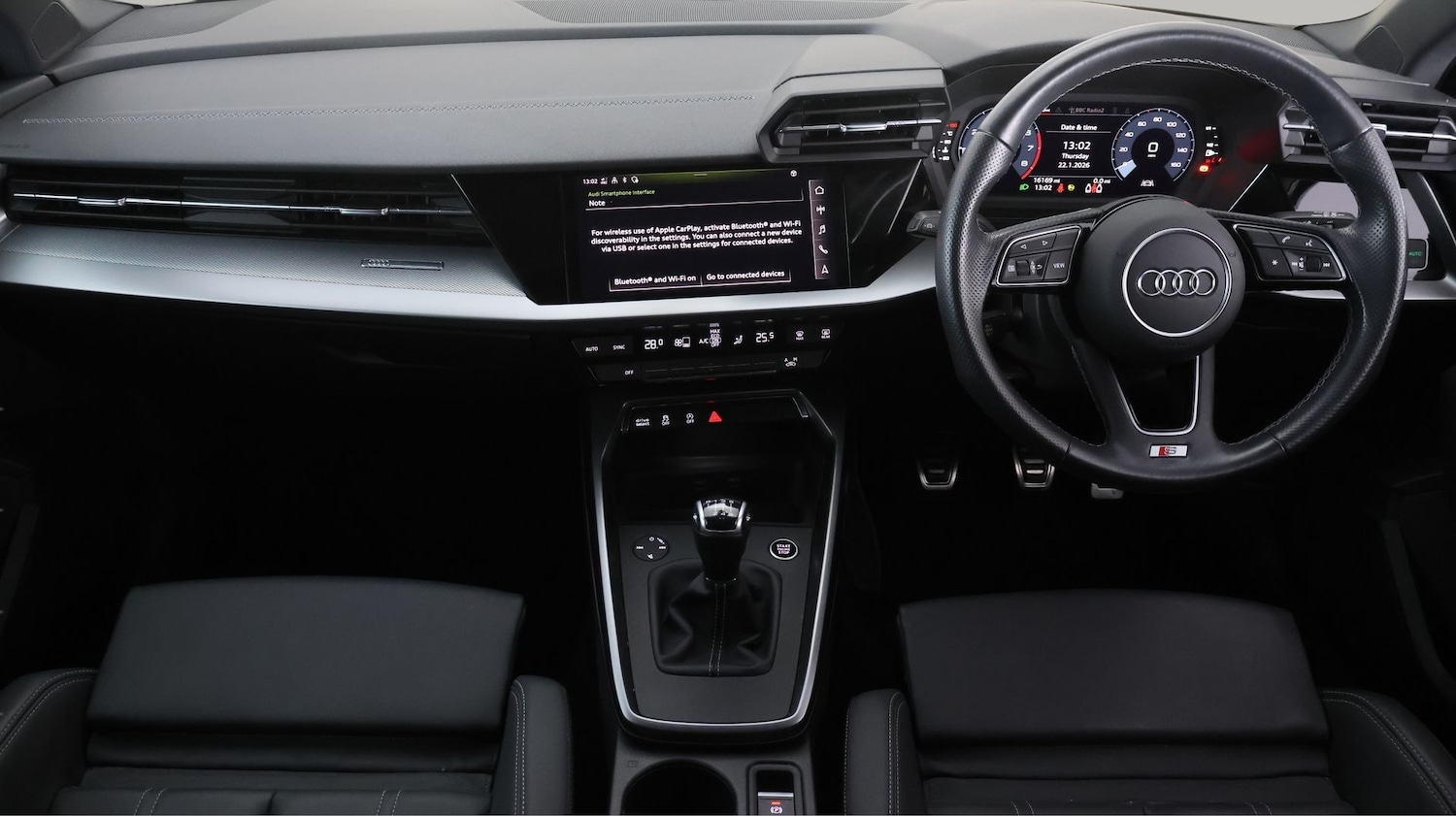 Used Audi A3 2021 for sale - 77289410: Photo 12