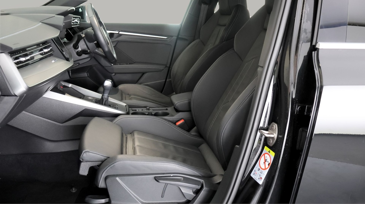 Used Audi A3 2021 for sale - 77289410: Photo 13