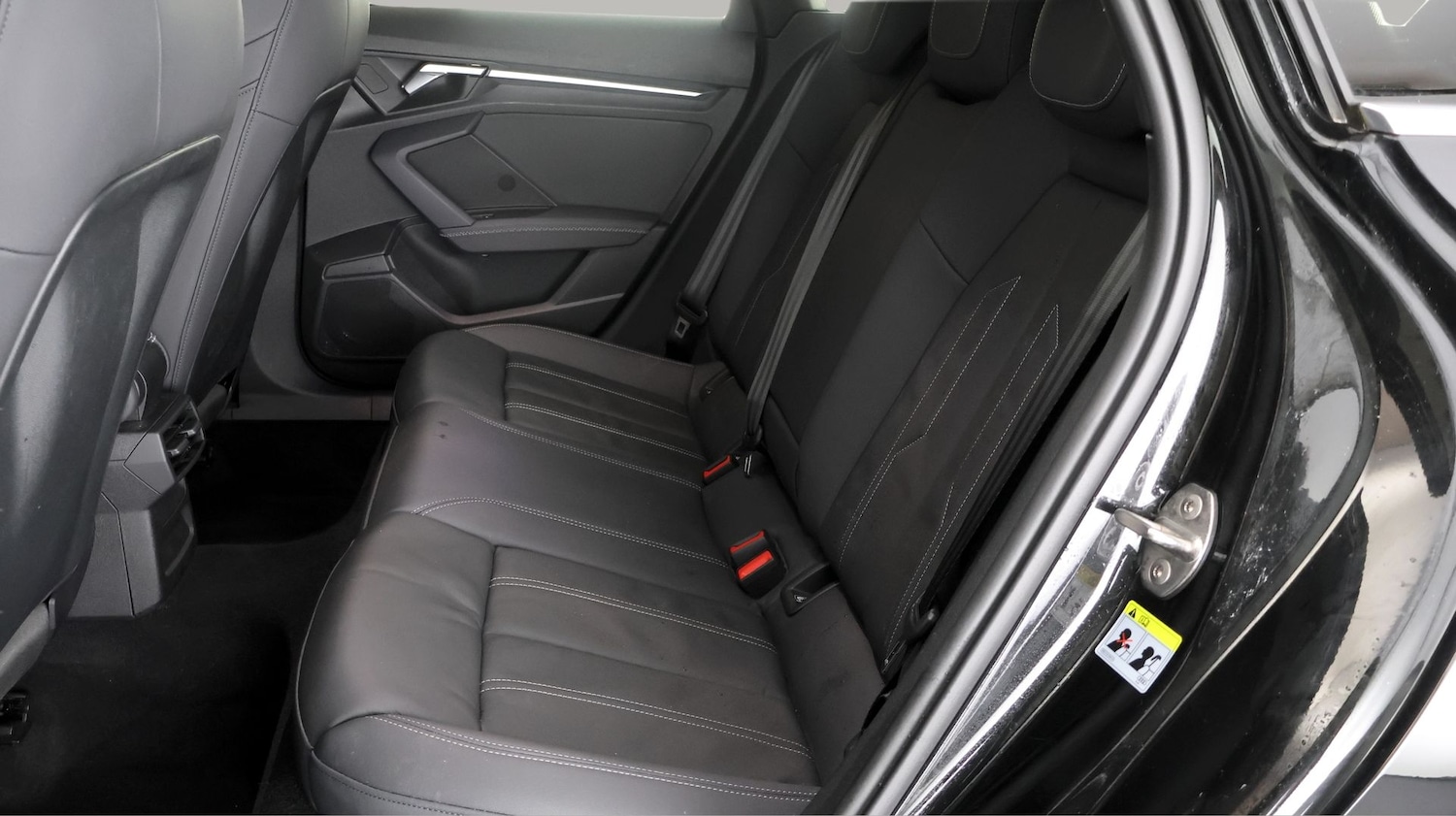 Used Audi A3 2021 for sale - 77289410: Photo 15