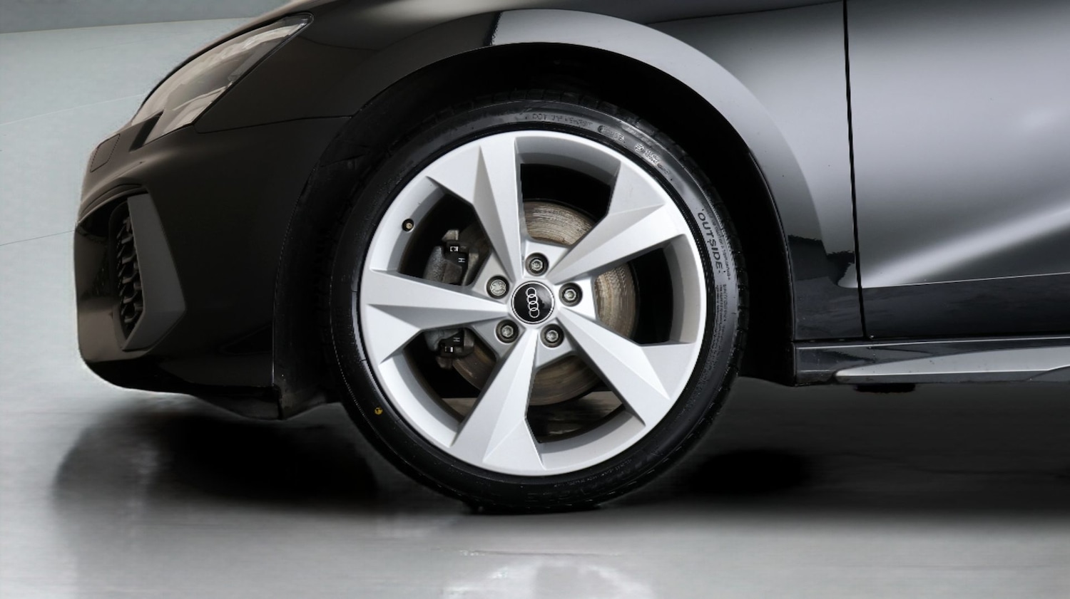 Used Audi A3 2021 for sale - 77289410: Photo 17