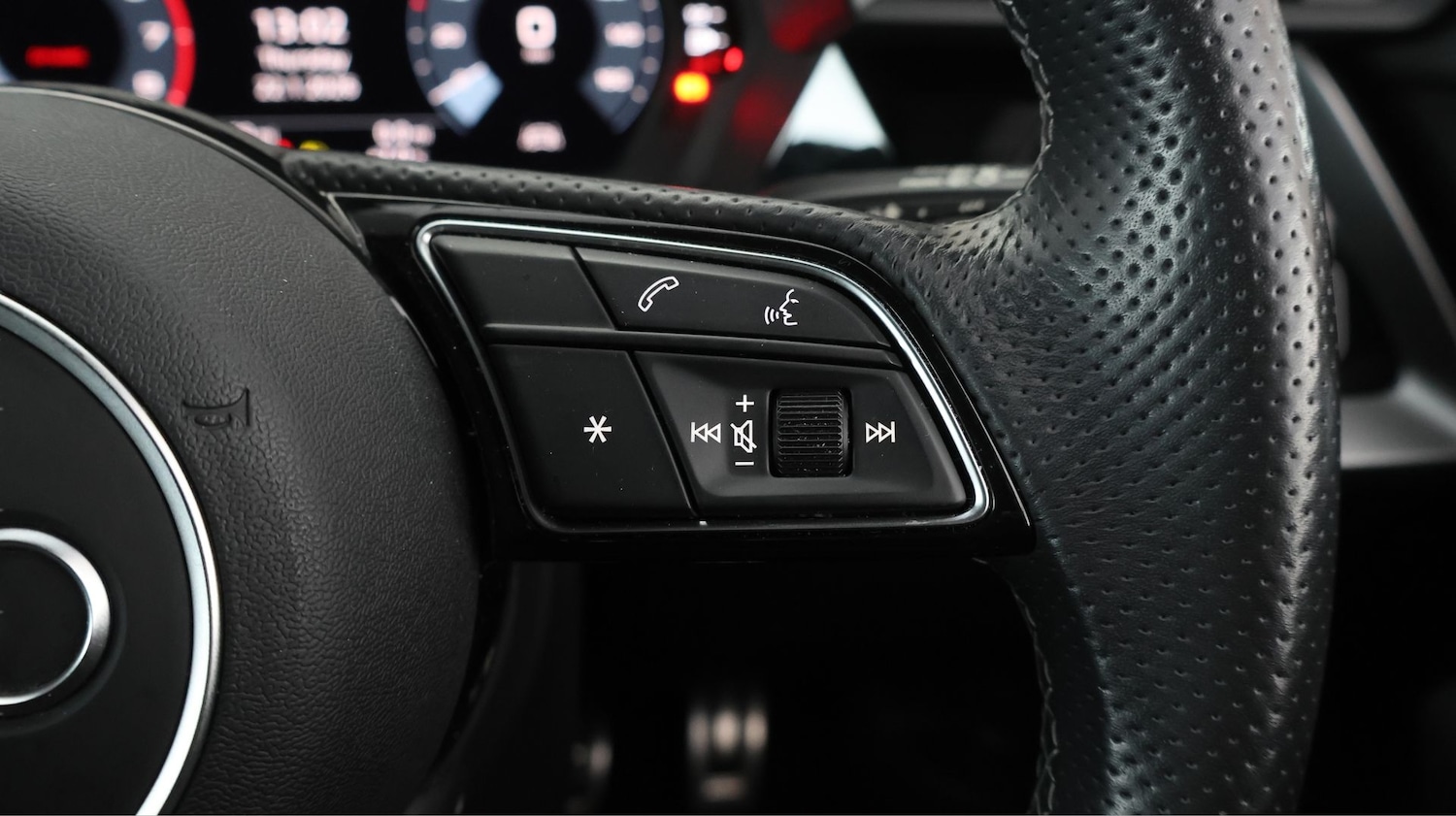 Used Audi A3 2021 for sale - 77289410: Photo 22