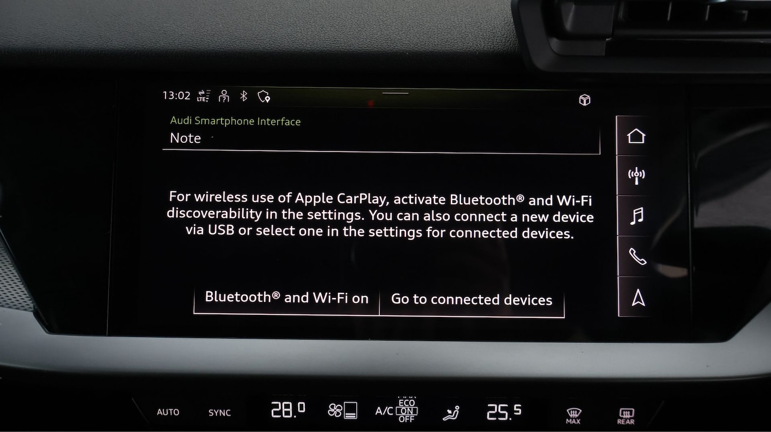 Used Audi A3 2021 for sale - 77289410: Photo 23