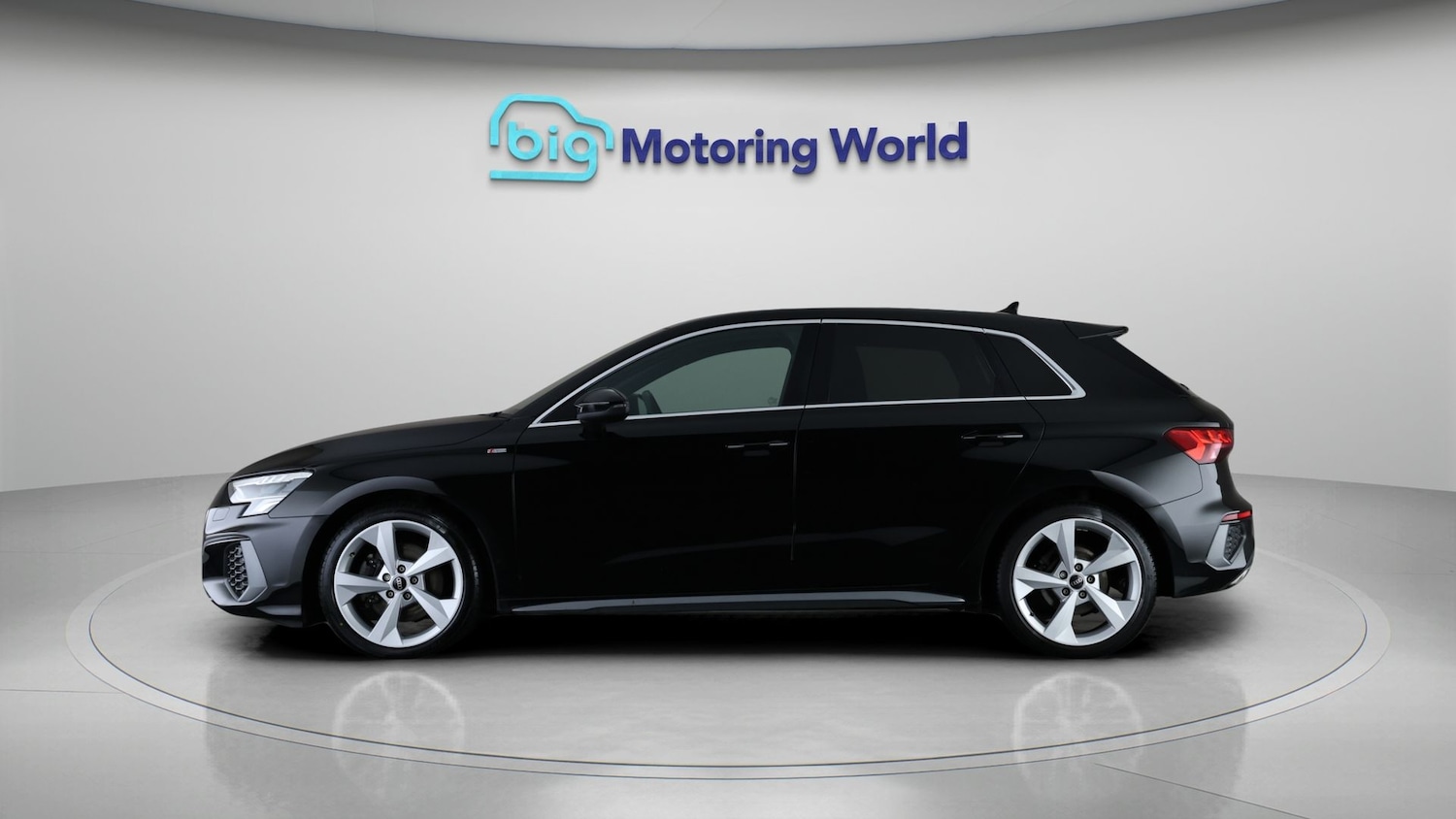 Used Audi A3 2021 for sale - 77289410: Photo 4