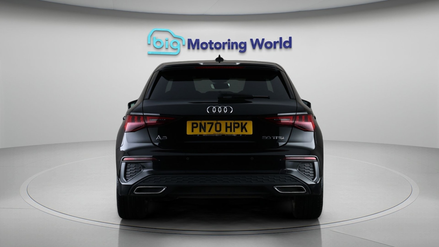 Used Audi A3 2021 for sale - 77289410: Photo 6