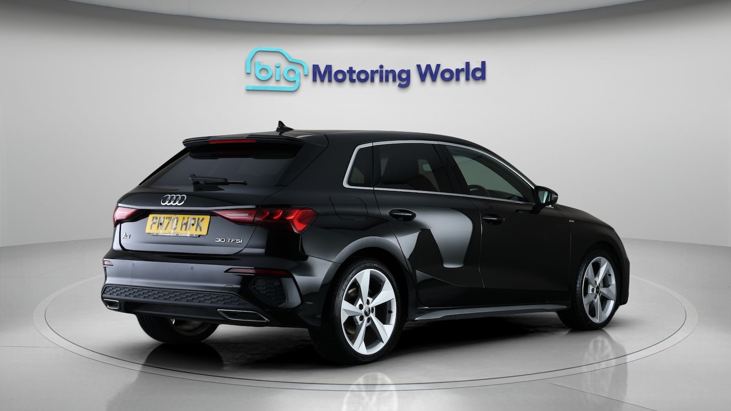 Used Audi A3 2021 for sale - 77289410: Photo 7