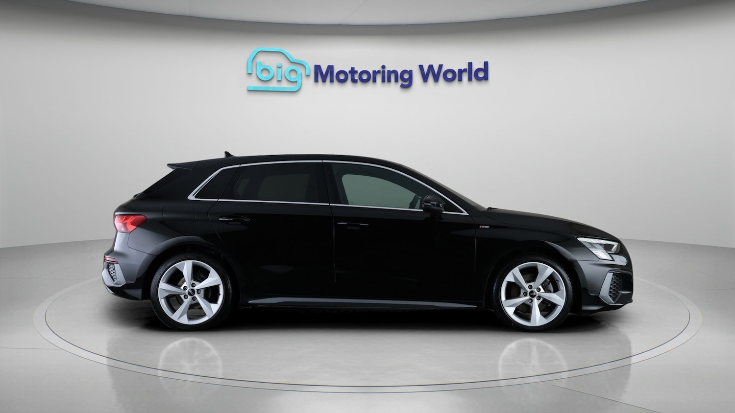 Used Audi A3 2021 for sale - 77289410: Photo 8