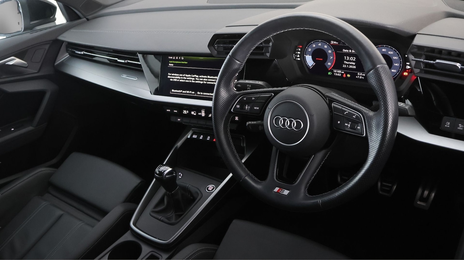 Used Audi A3 2021 for sale - 77289410: Photo 9