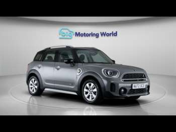 Used MINI Countryman 2022 for sale - 74787972: Photo