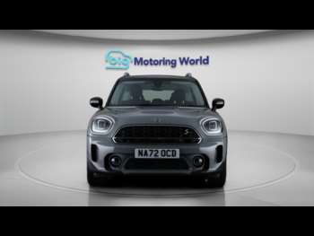 Used MINI Countryman 2022 for sale - 74787972: Photo