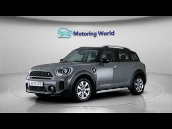 Used MINI Countryman 2022 for sale - 74787972: Photo