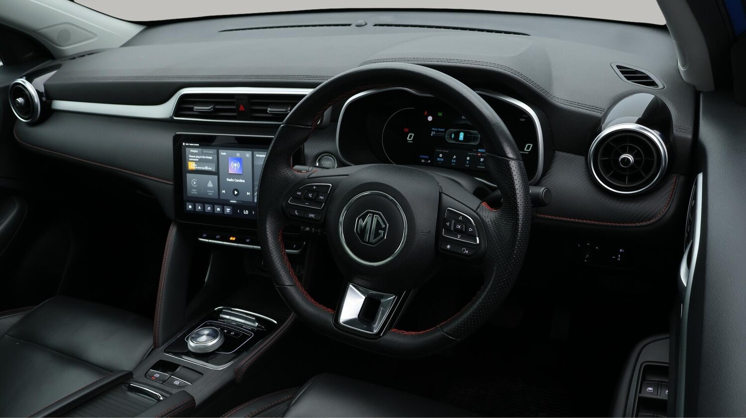 Used MG MG ZS 2022 for sale - 76561658: Photo 10