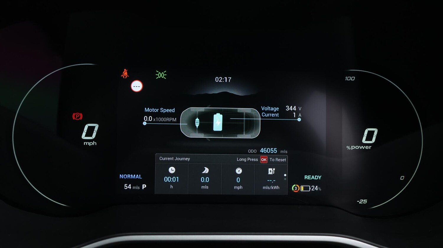 Used MG MG ZS 2022 for sale - 76561658: Photo 11