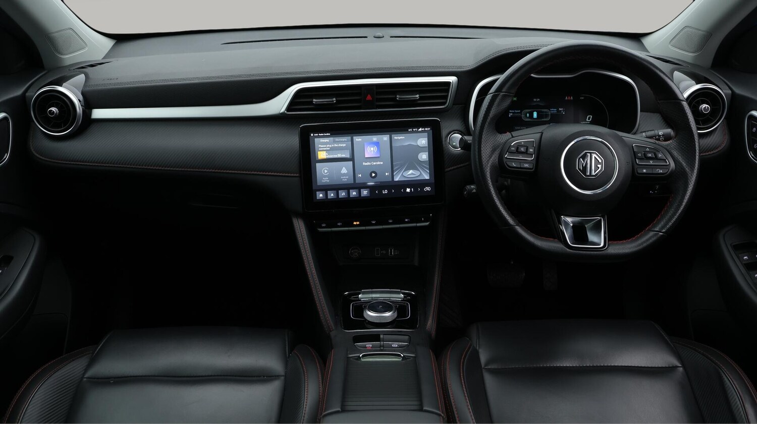 Used MG MG ZS 2022 for sale - 76561658: Photo 14