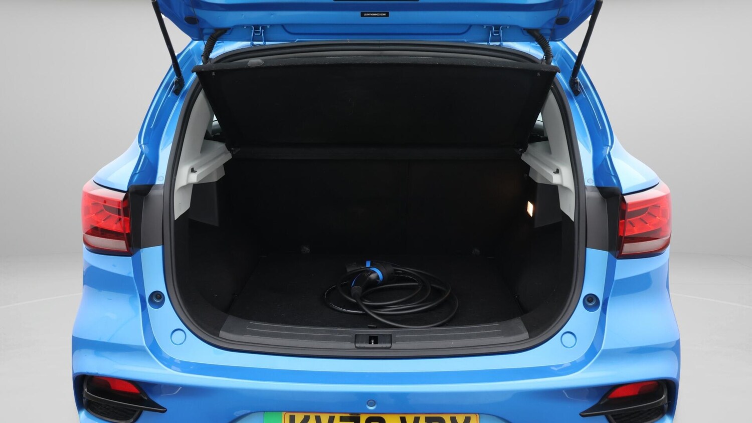 Used MG MG ZS 2022 for sale - 76561658: Photo 18