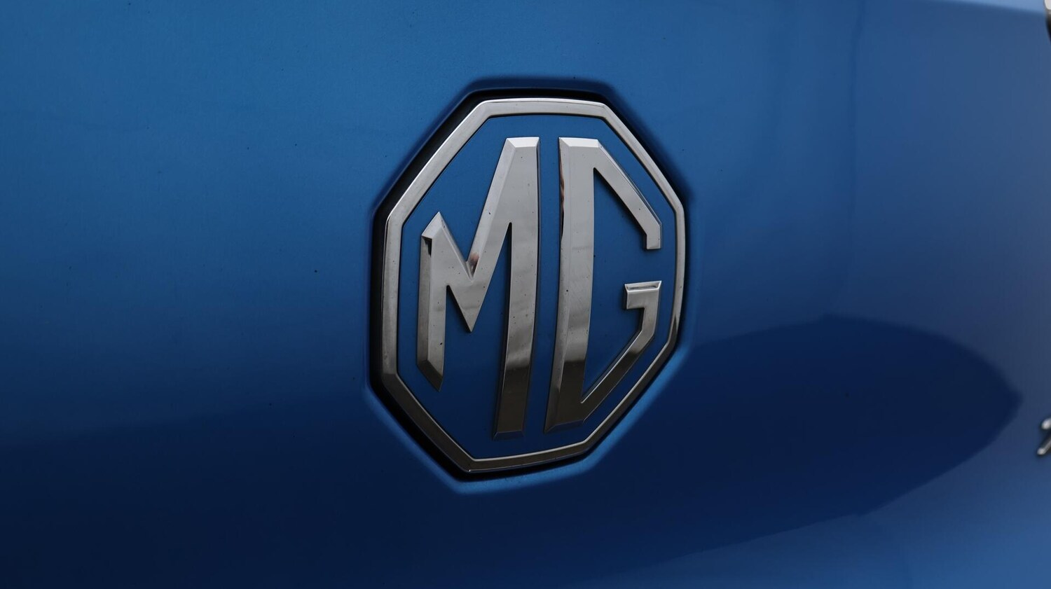 Used MG MG ZS 2022 for sale - 76561658: Photo 22