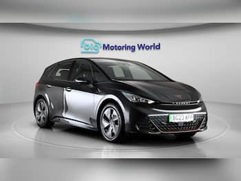 Used Cupra Born 2023 for sale - 79872049: Photo