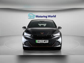 Used Cupra Born 2023 for sale - 79872049: Photo