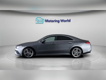 Used Mercedes-Benz CLA 2022 for sale - 79048098: Photo