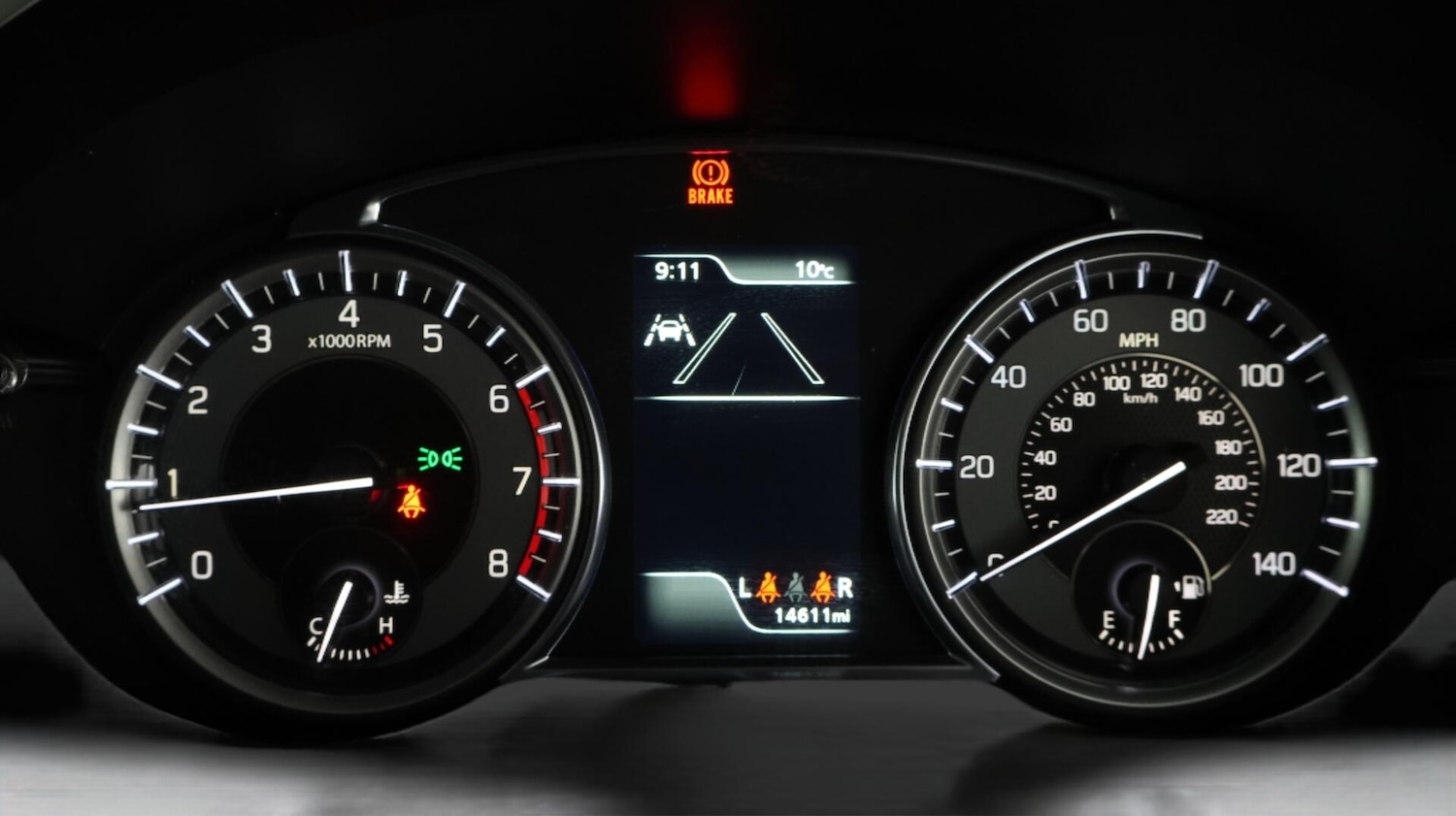 Used Suzuki SX4 S-Cross 2023 for sale - 76174652: Photo 10