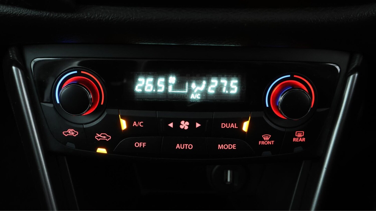 Used Suzuki SX4 S-Cross 2023 for sale - 76174652: Photo 11