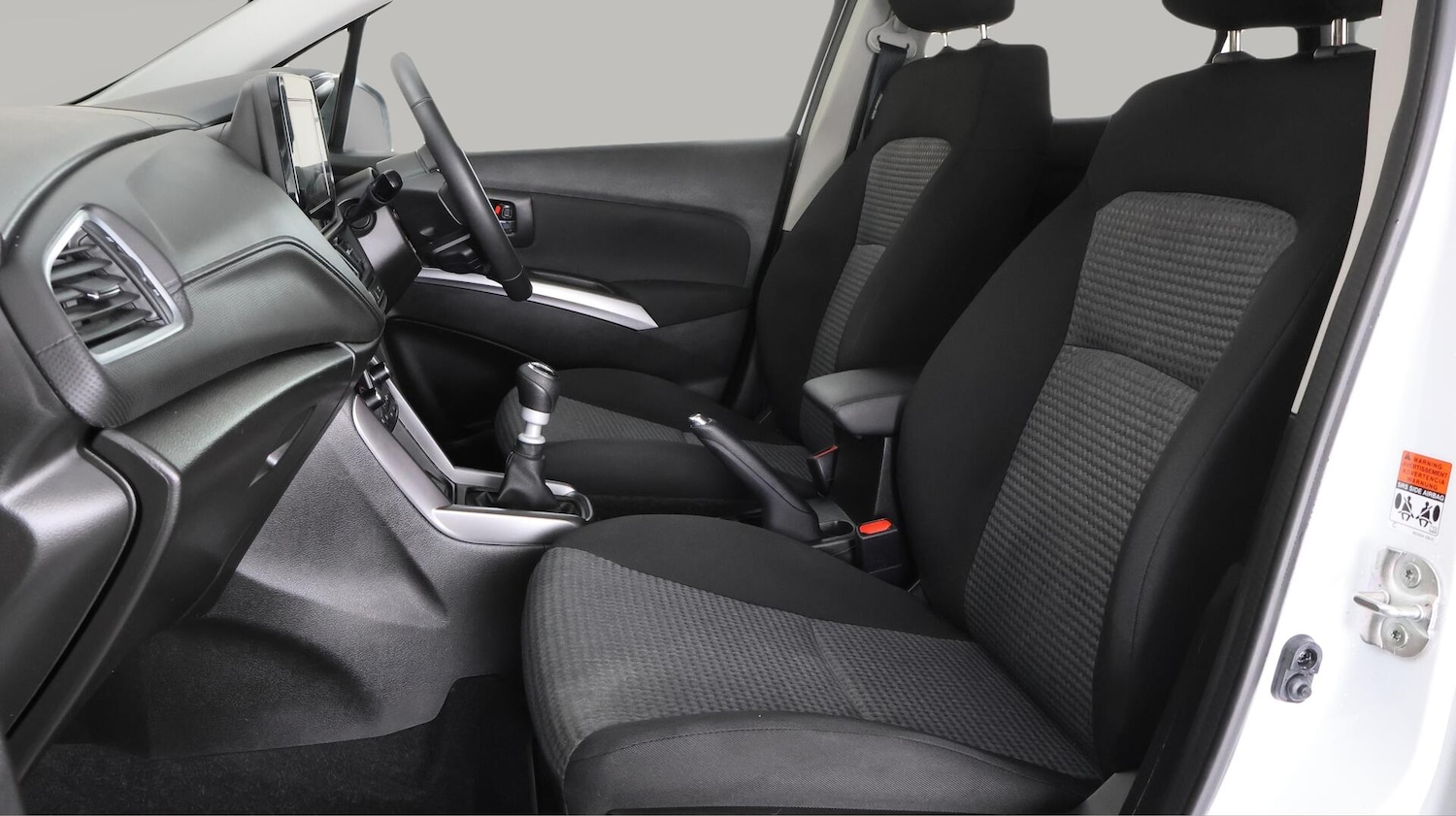 Used Suzuki SX4 S-Cross 2023 for sale - 76174652: Photo 13