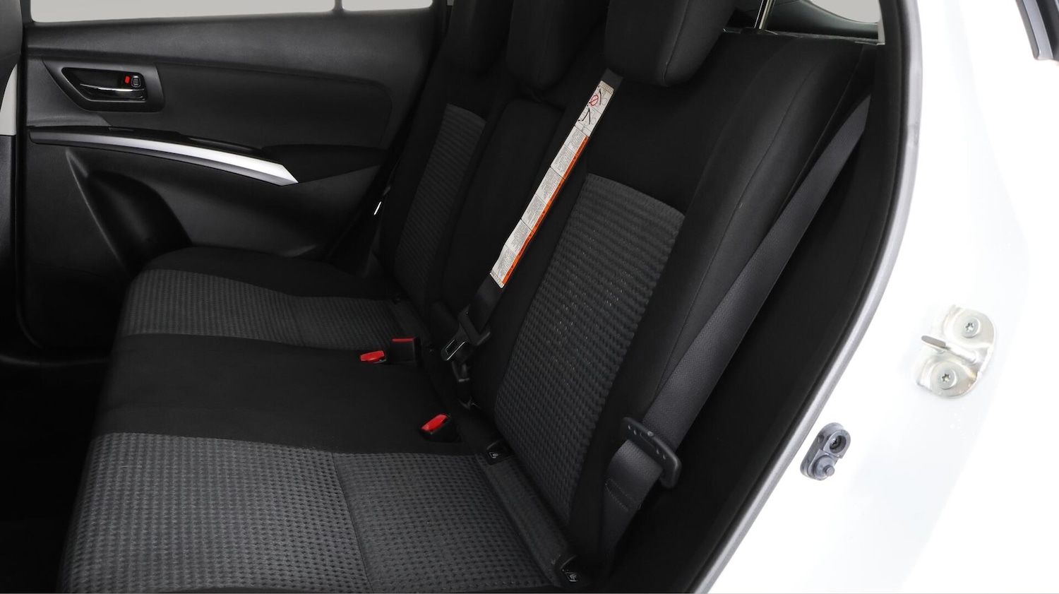 Used Suzuki SX4 S-Cross 2023 for sale - 76174652: Photo 15