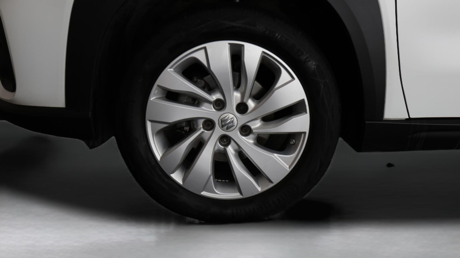 Used Suzuki SX4 S-Cross 2023 for sale - 76174652: Photo 17