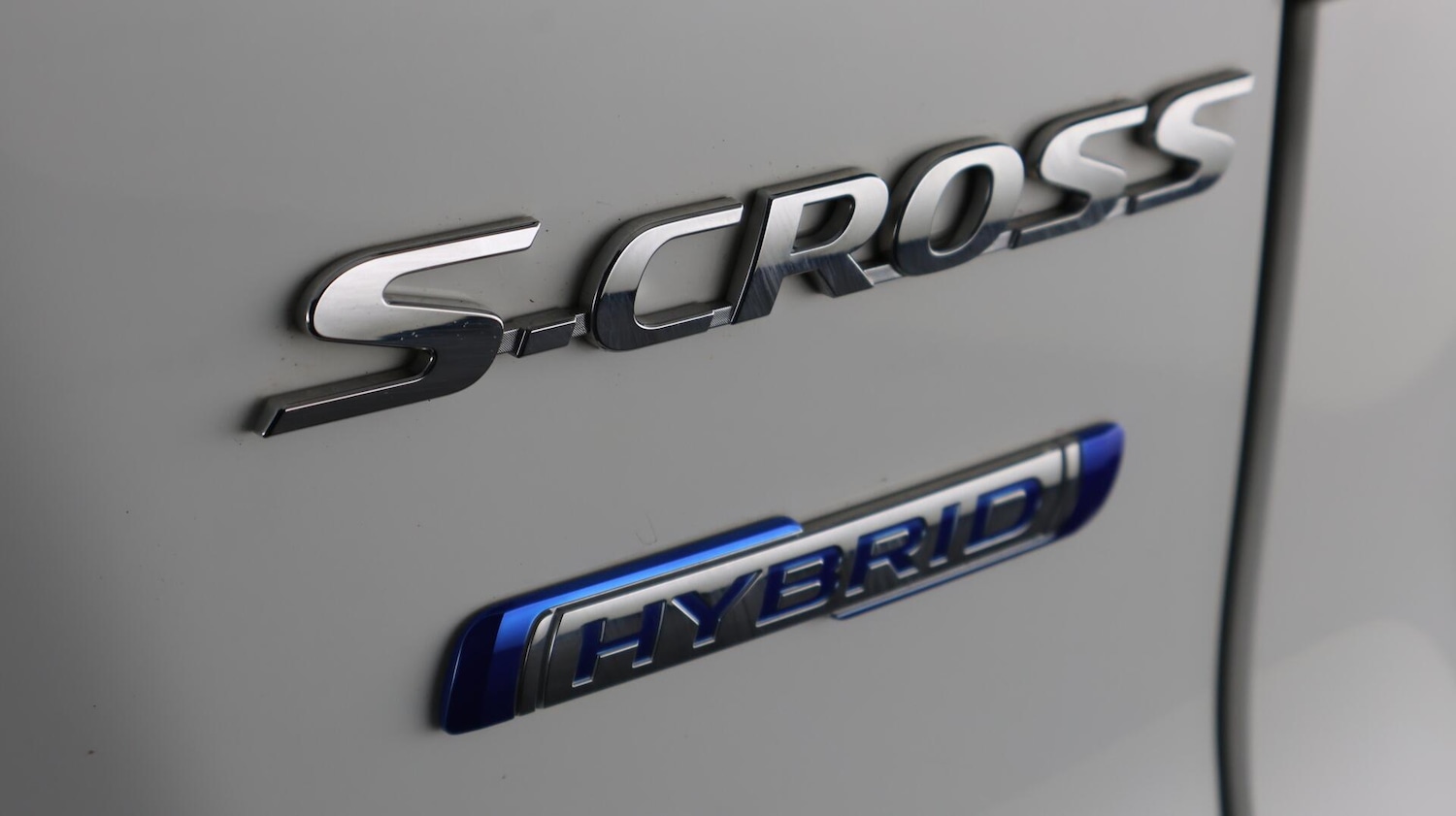 Used Suzuki SX4 S-Cross 2023 for sale - 76174652: Photo 20