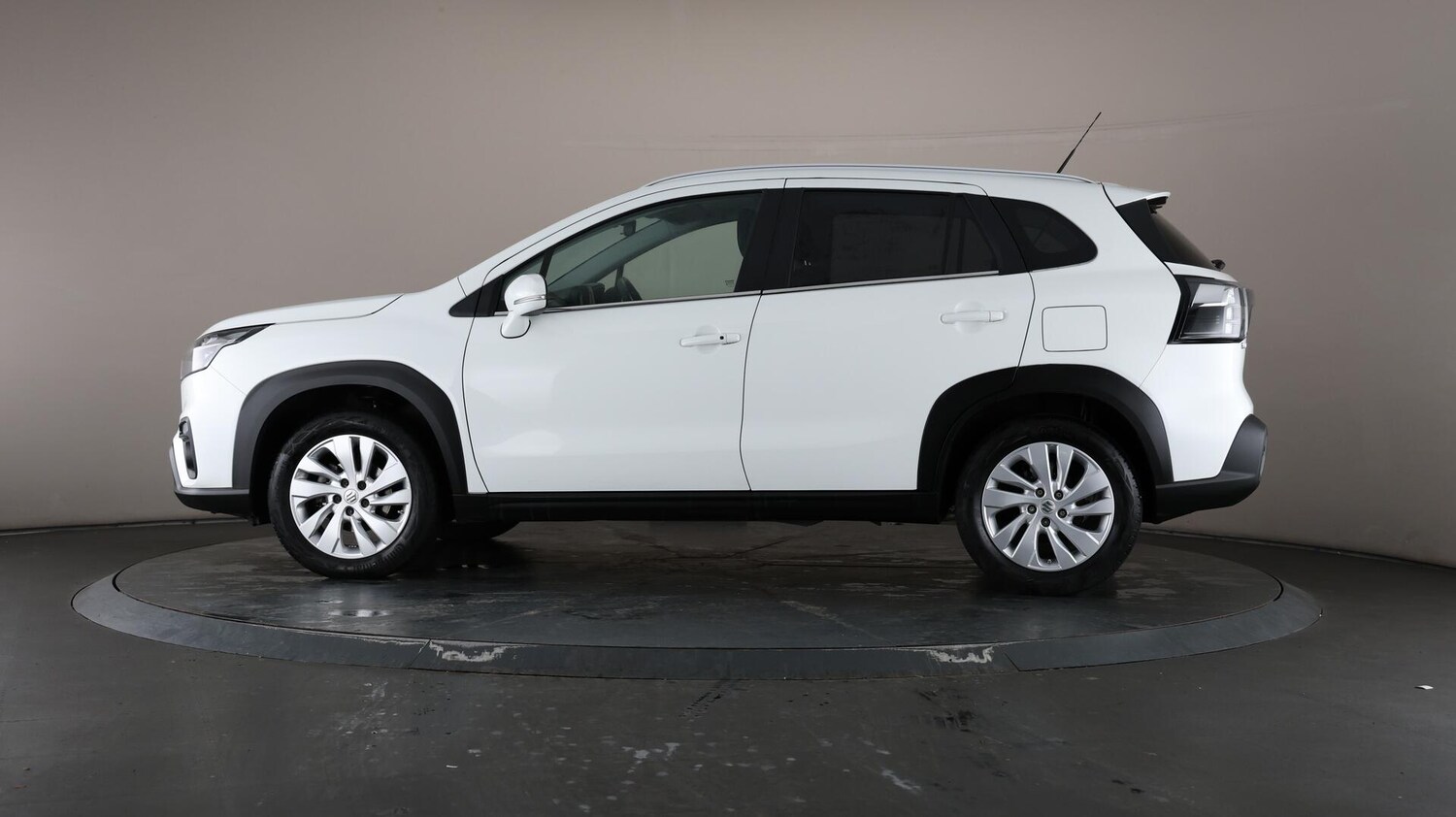Used Suzuki SX4 S-Cross 2023 for sale - 76174652: Photo 39