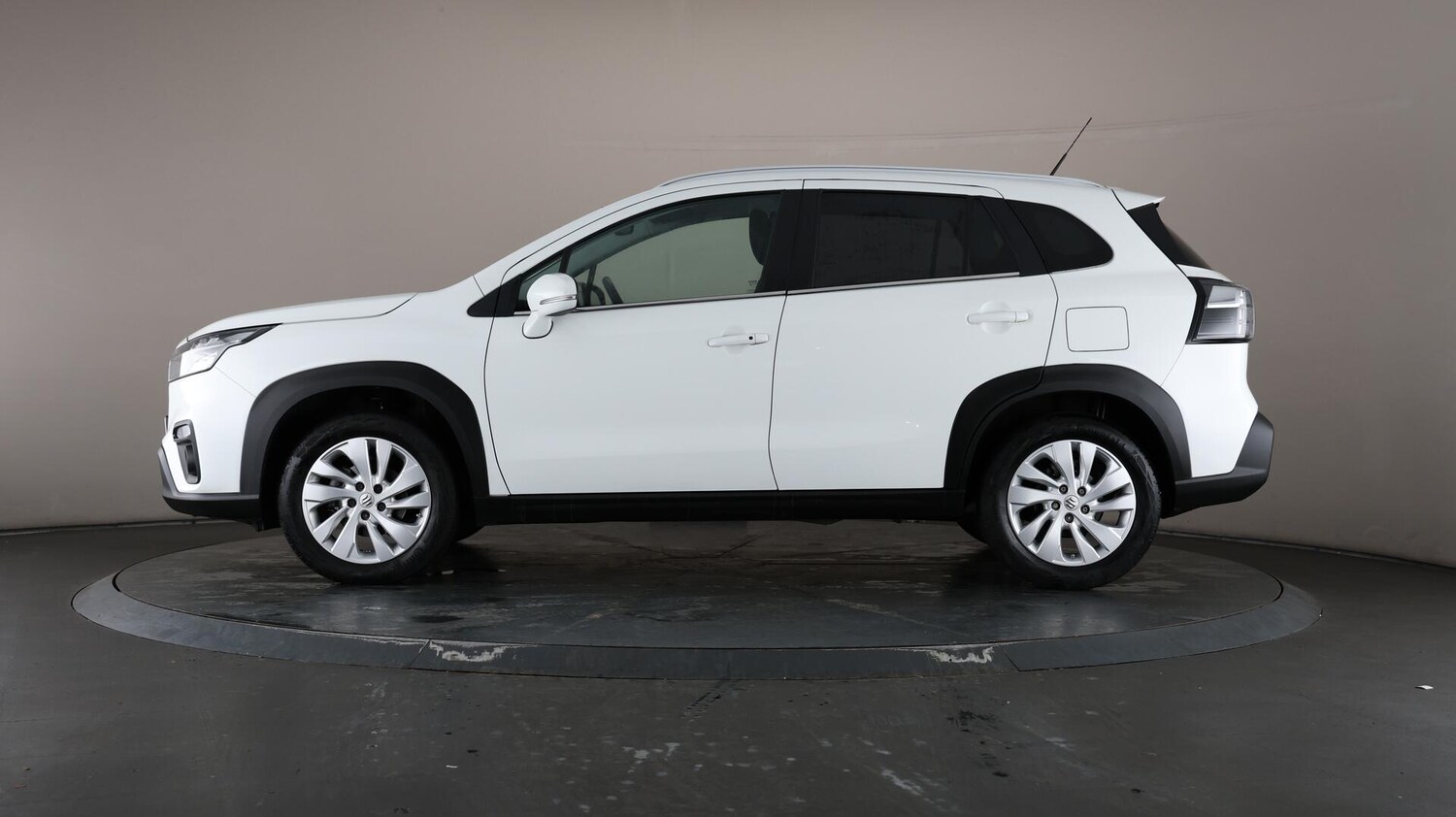 Used Suzuki SX4 S-Cross 2023 for sale - 76174652: Photo 40