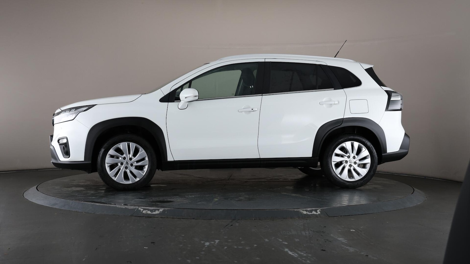 Used Suzuki SX4 S-Cross 2023 for sale - 76174652: Photo 41
