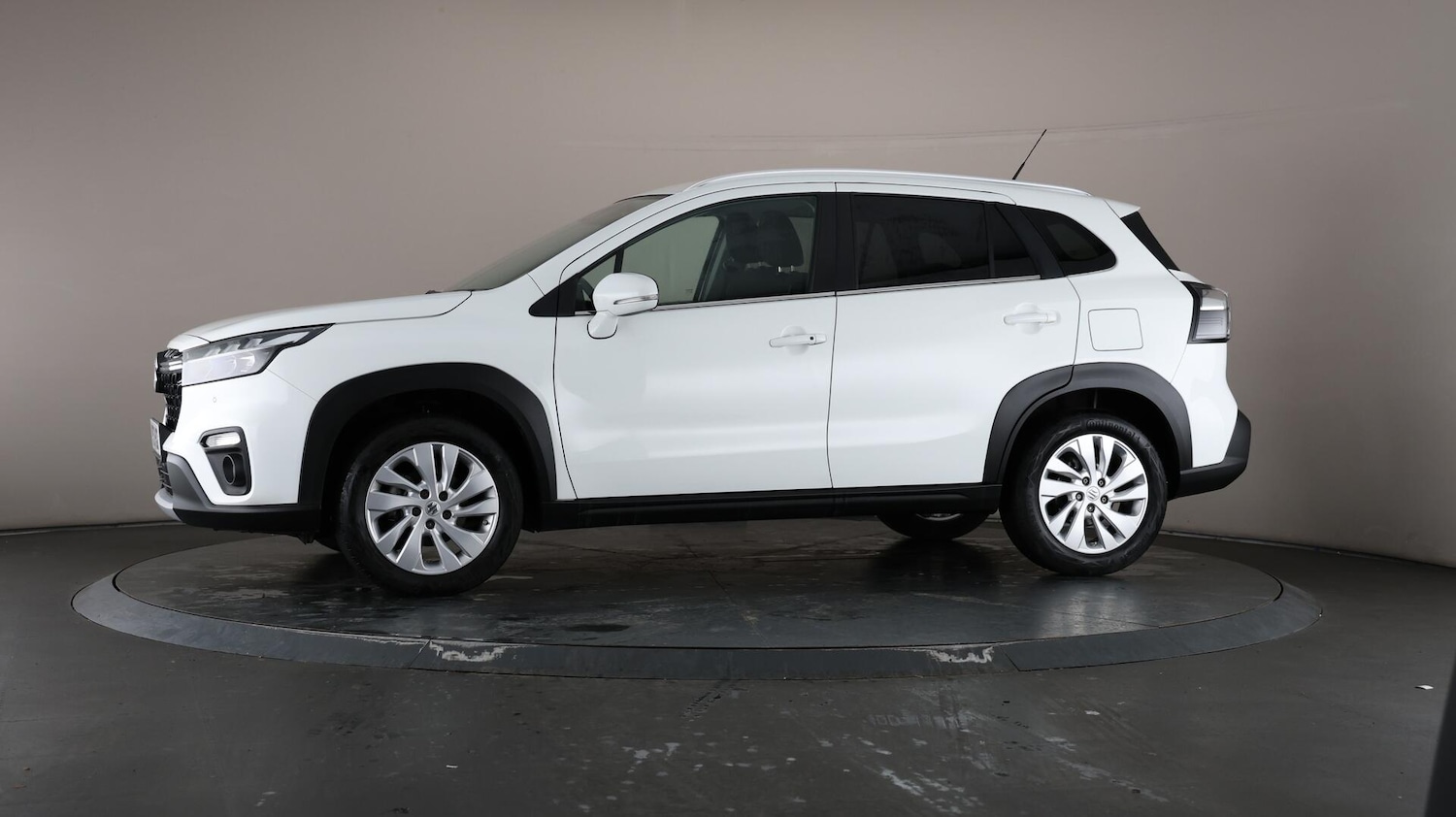 Used Suzuki SX4 S-Cross 2023 for sale - 76174652: Photo 42