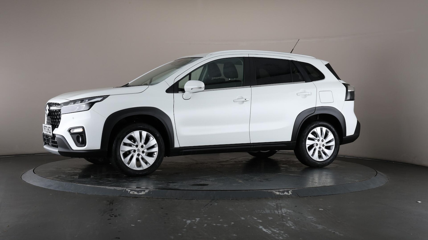 Used Suzuki SX4 S-Cross 2023 for sale - 76174652: Photo 43