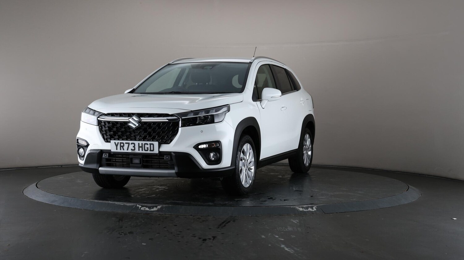 Used Suzuki SX4 S-Cross 2023 for sale - 76174652: Photo 48
