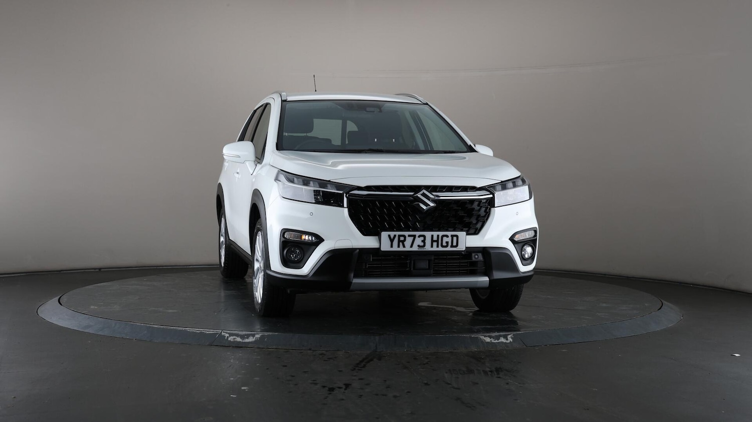 Used Suzuki SX4 S-Cross 2023 for sale - 76174652: Photo 53
