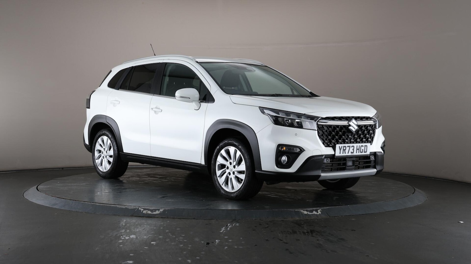 Used Suzuki SX4 S-Cross 2023 for sale - 76174652: Photo 56