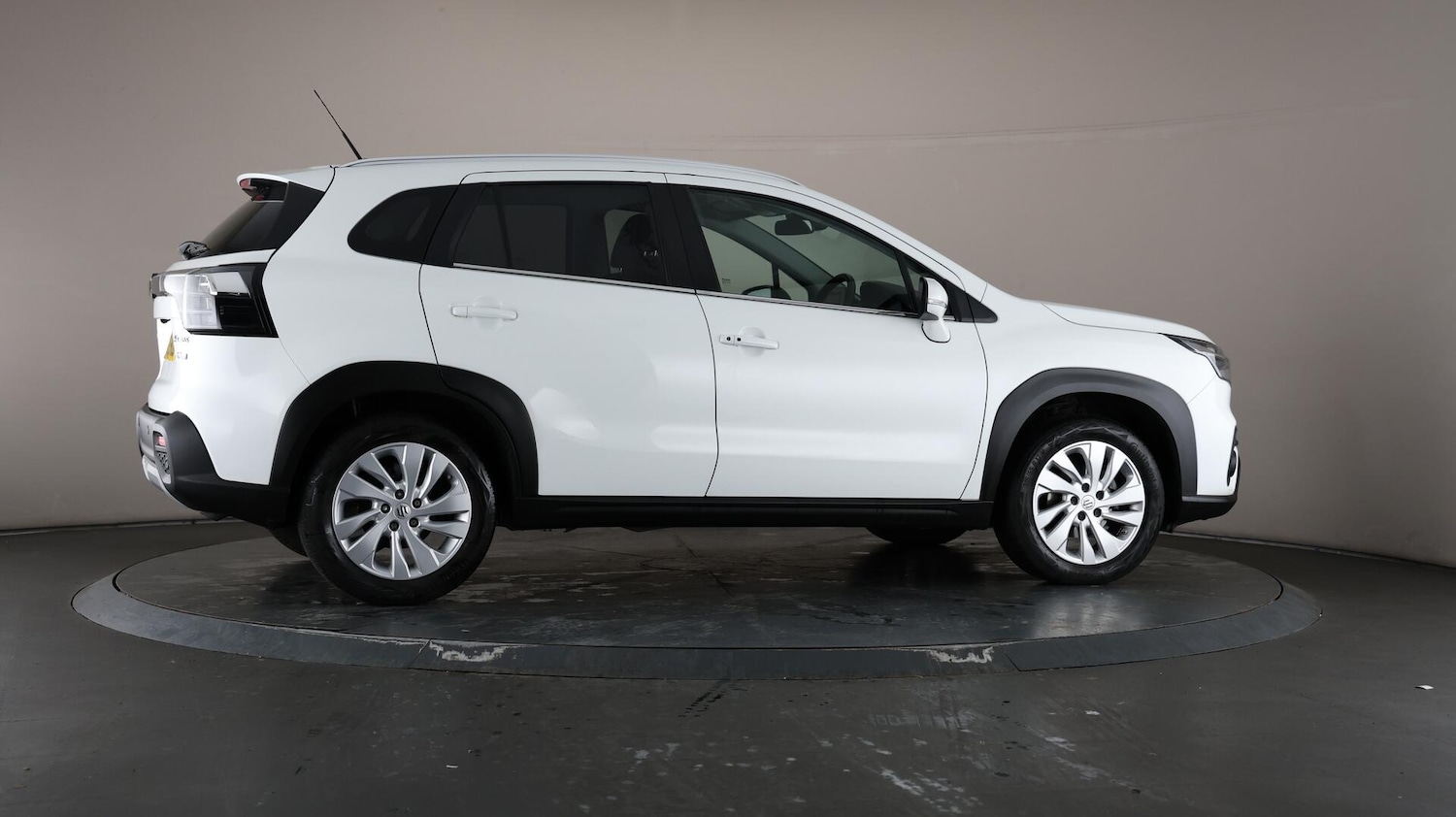 Used Suzuki SX4 S-Cross 2023 for sale - 76174652: Photo 65
