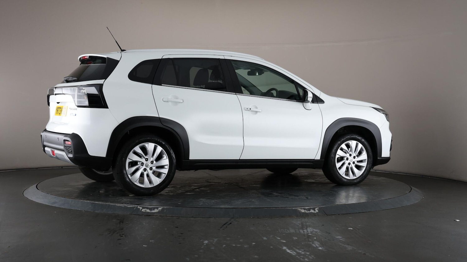 Used Suzuki SX4 S-Cross 2023 for sale - 76174652: Photo 66