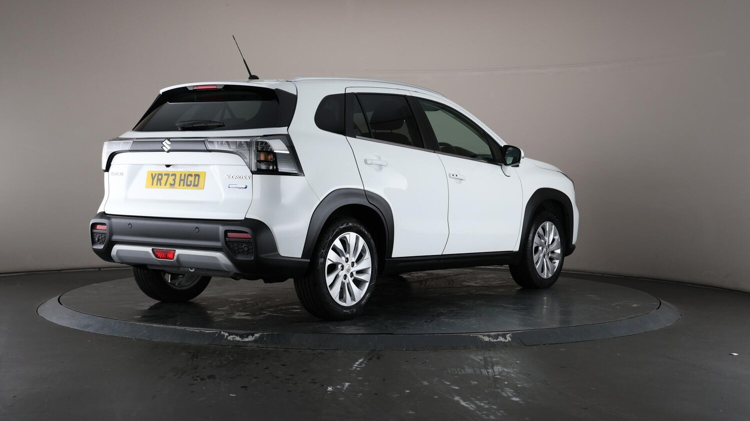 Used Suzuki SX4 S-Cross 2023 for sale - 76174652: Photo 69