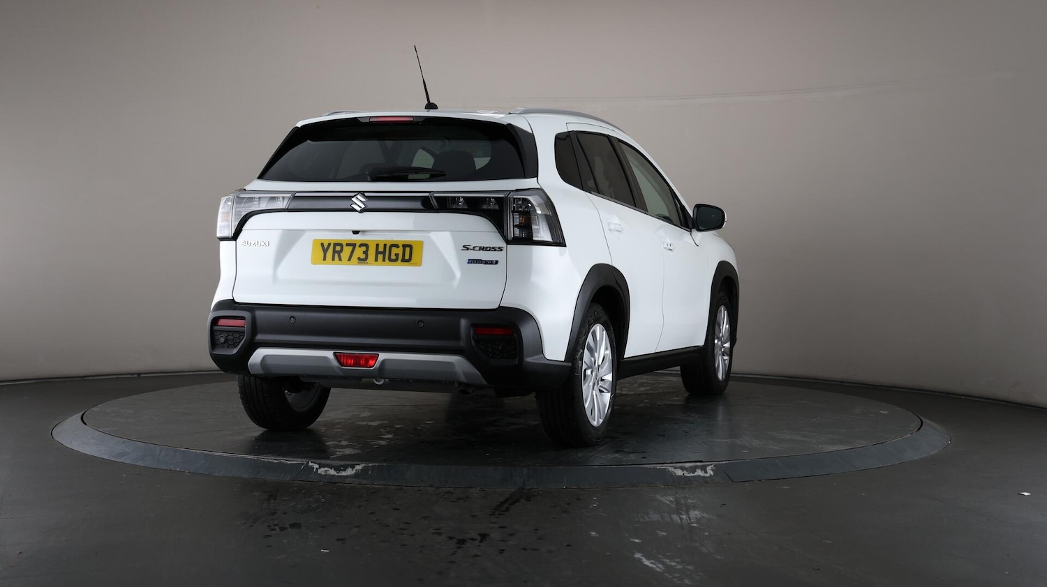 Used Suzuki SX4 S-Cross 2023 for sale - 76174652: Photo 72