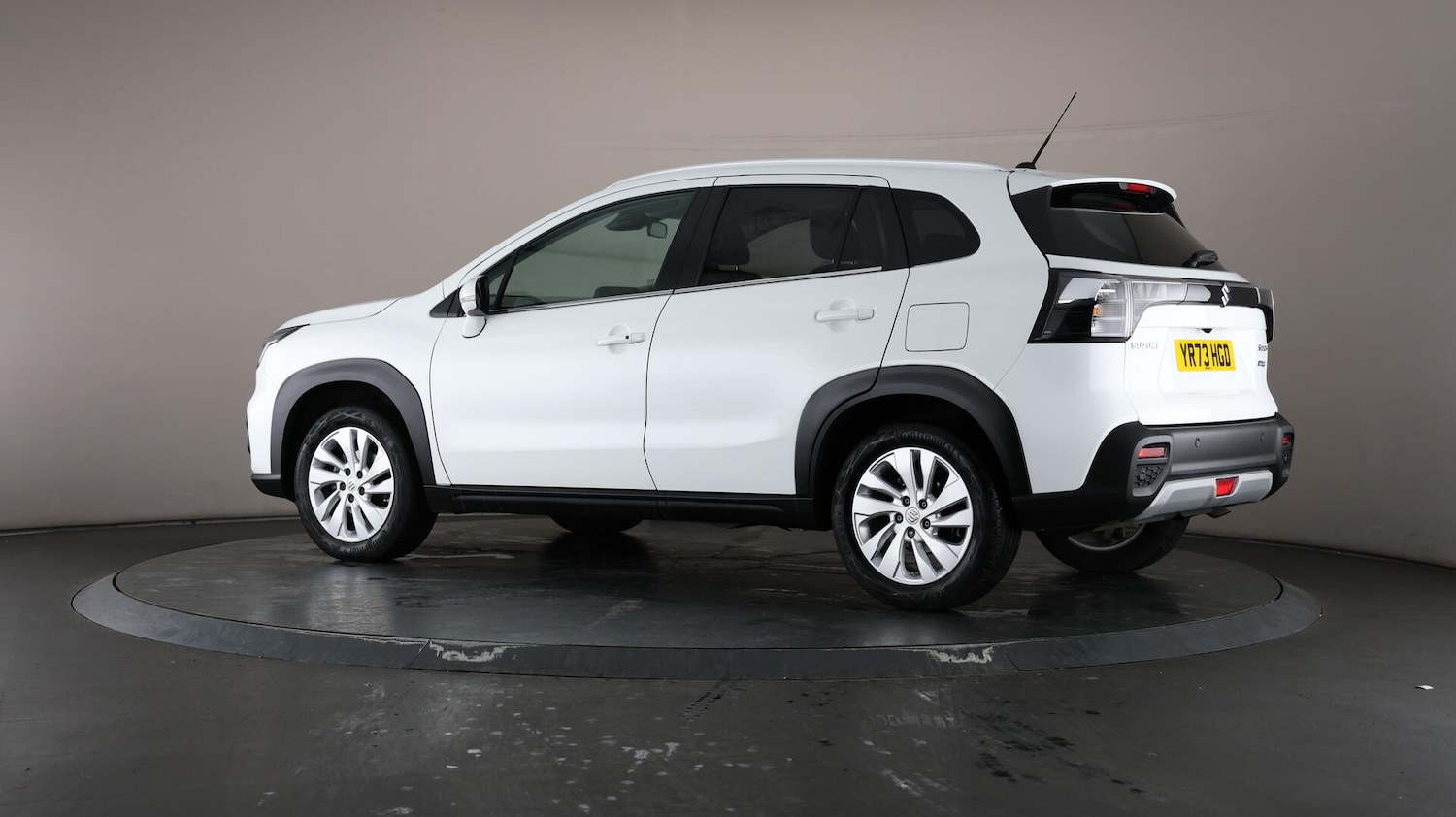 Used Suzuki SX4 S-Cross 2023 for sale - 76174652: Photo 78
